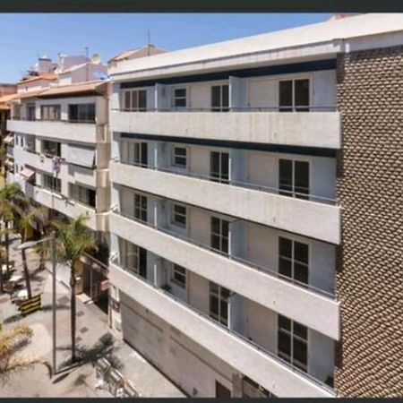 Apartamento En Paraiso San Telmo Puerto de la Cruz  Eksteriør billede