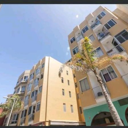 Apartamento En Paraiso San Telmo Puerto de la Cruz  Eksteriør billede