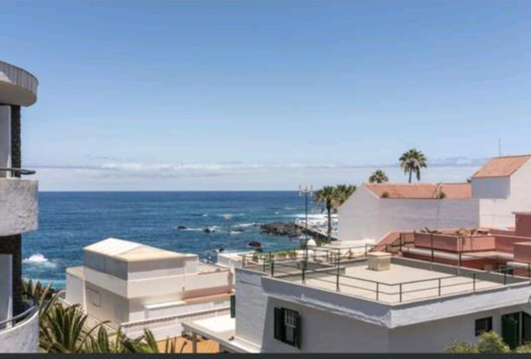 Apartamento En Paraiso San Telmo Puerto de la Cruz  Eksteriør billede
