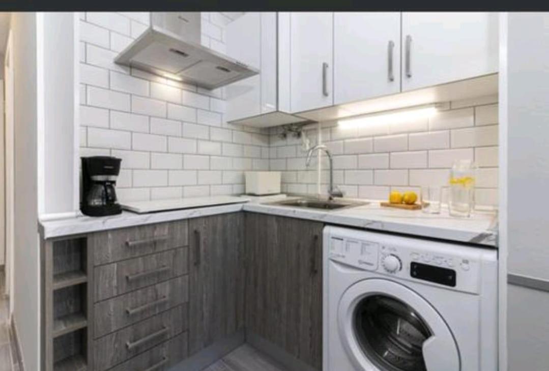 Apartamento En Paraiso San Telmo Puerto de la Cruz  Eksteriør billede