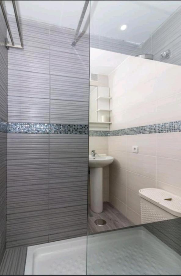 Apartamento En Paraiso San Telmo Puerto de la Cruz  Eksteriør billede