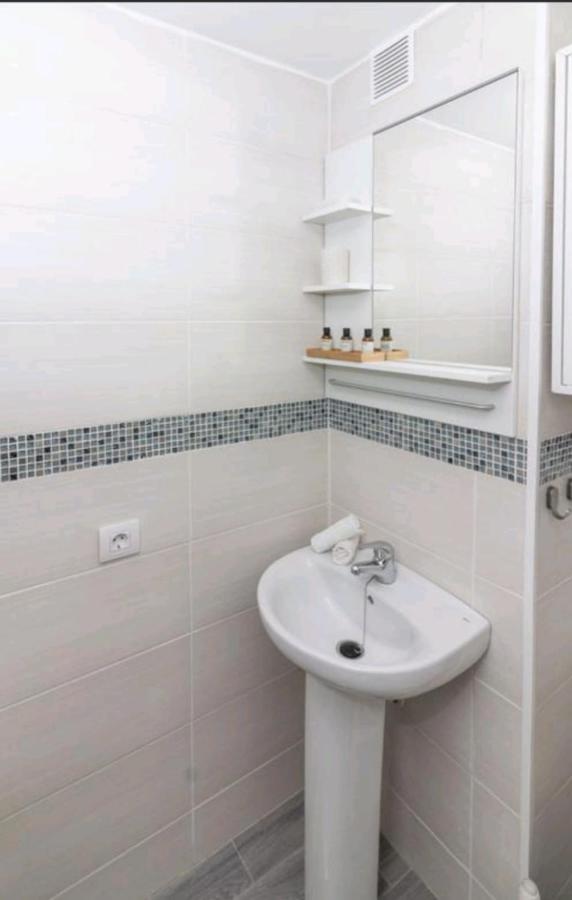Apartamento En Paraiso San Telmo Puerto de la Cruz  Eksteriør billede