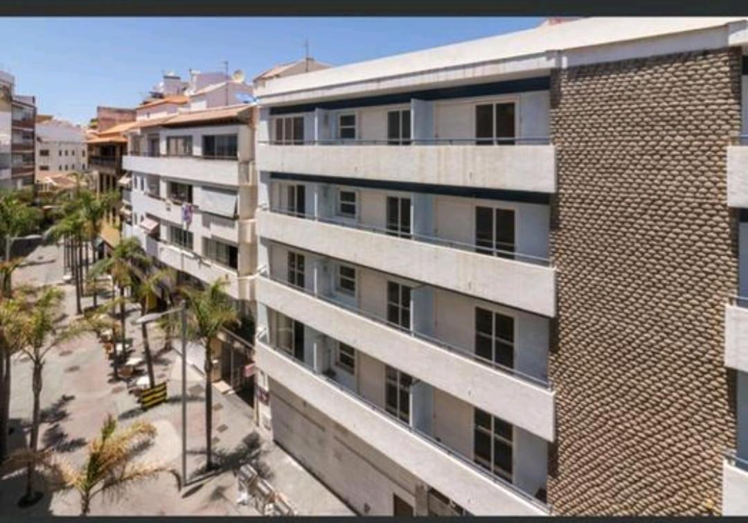 Apartamento En Paraiso San Telmo Puerto de la Cruz  Eksteriør billede