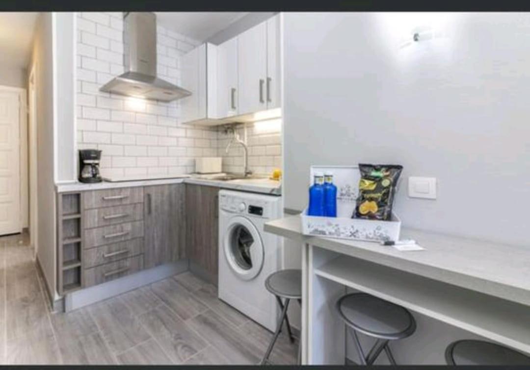 Apartamento En Paraiso San Telmo Puerto de la Cruz  Eksteriør billede