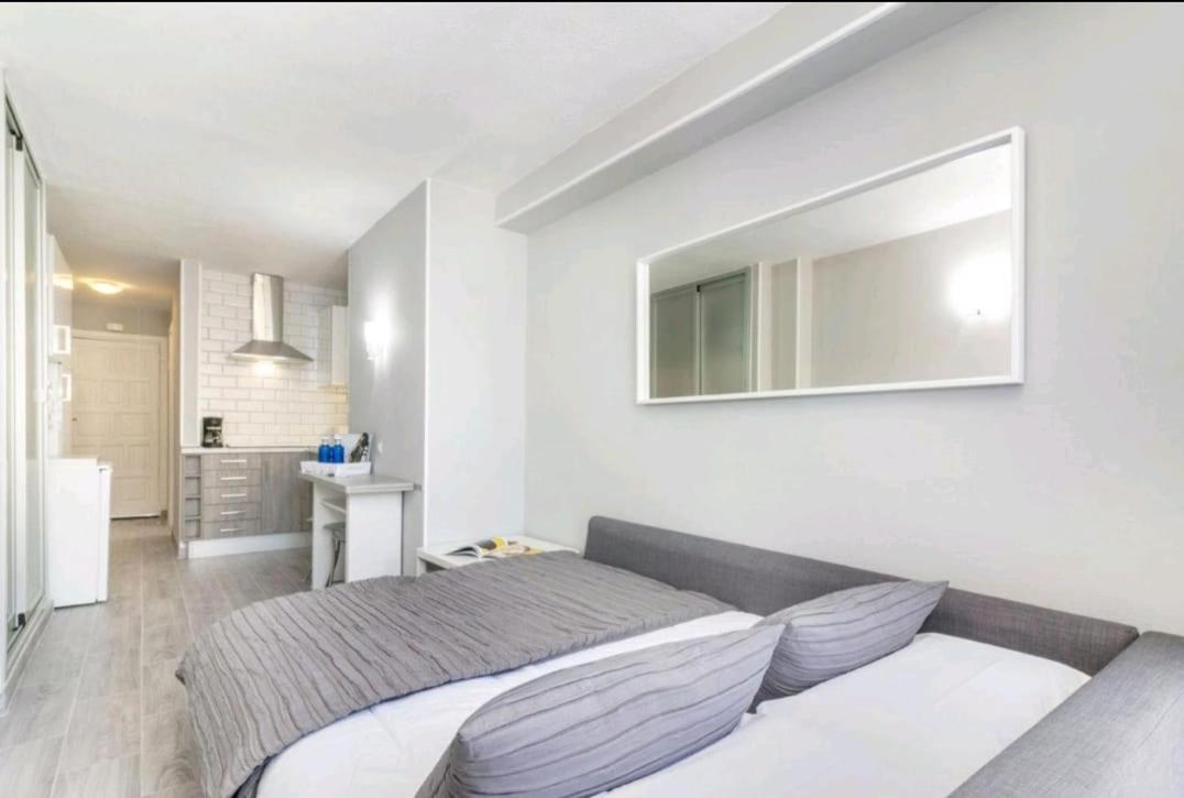 Apartamento En Paraiso San Telmo Puerto de la Cruz  Eksteriør billede