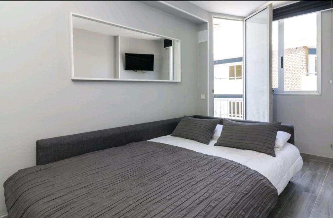 Apartamento En Paraiso San Telmo Puerto de la Cruz  Eksteriør billede