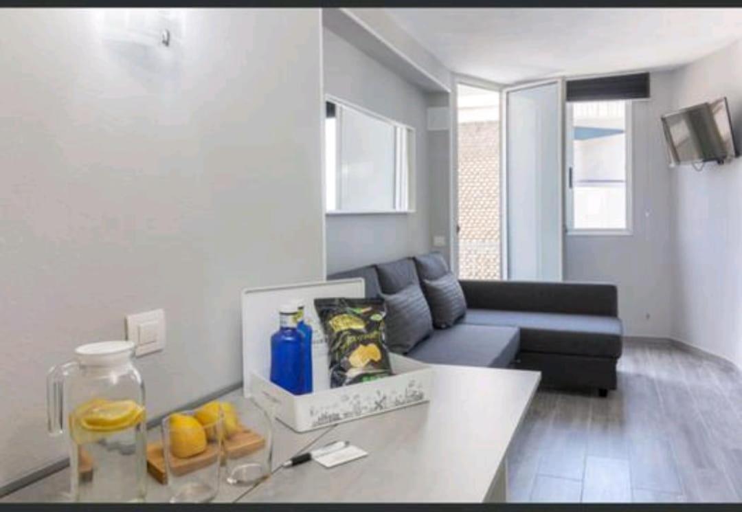 Apartamento En Paraiso San Telmo Puerto de la Cruz  Eksteriør billede