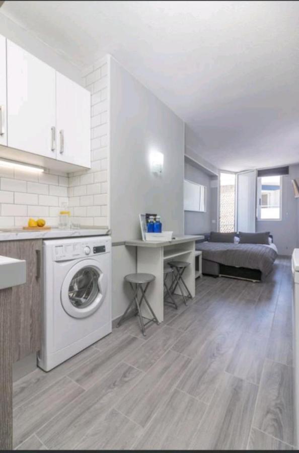Apartamento En Paraiso San Telmo Puerto de la Cruz  Eksteriør billede
